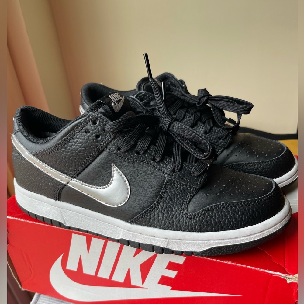 Nike dunk low (GS)